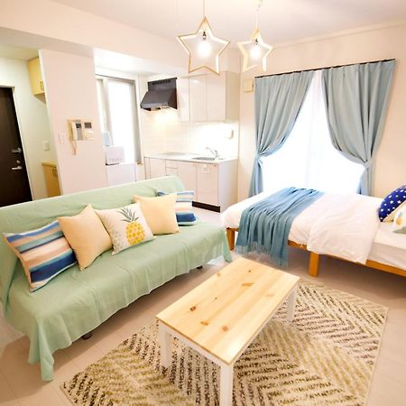 Appartement レガリアヒルズ à Tōkyō Extérieur photo