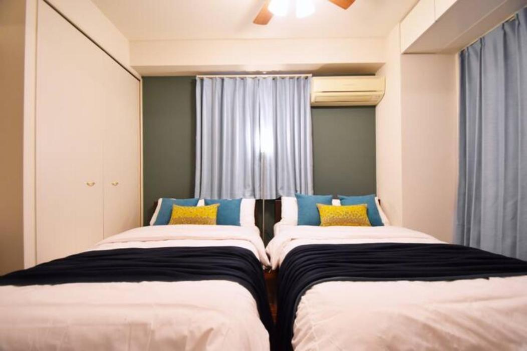 Appartement レガリアヒルズ à Tōkyō Extérieur photo