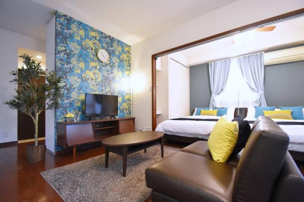Appartement レガリアヒルズ à Tōkyō Extérieur photo