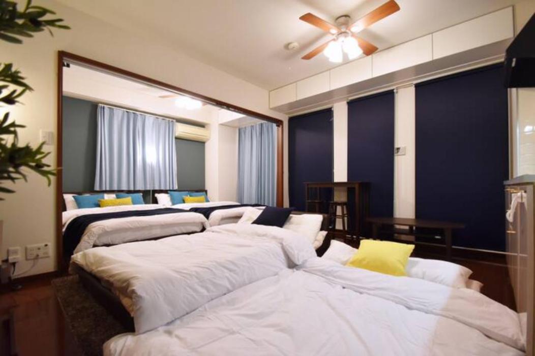 Appartement レガリアヒルズ à Tōkyō Extérieur photo