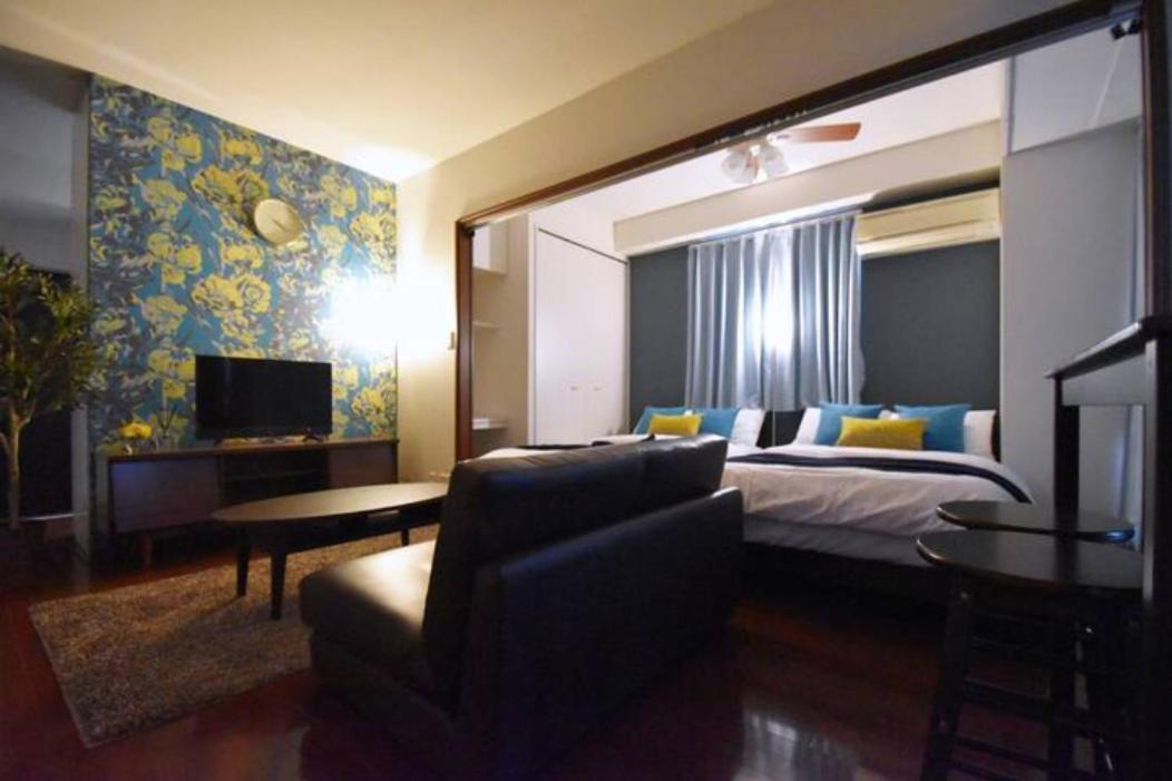 Appartement レガリアヒルズ à Tōkyō Extérieur photo