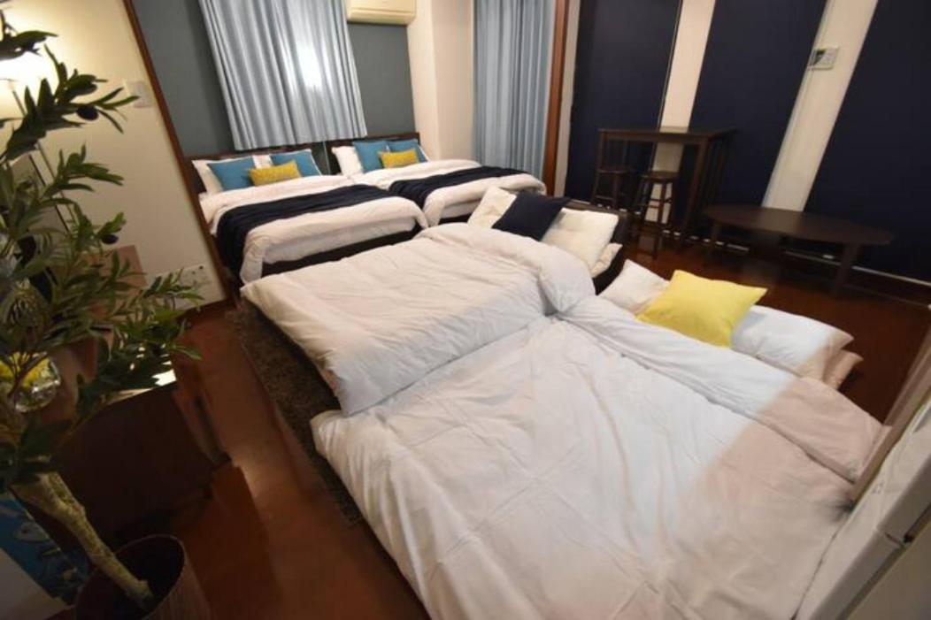 Appartement レガリアヒルズ à Tōkyō Extérieur photo