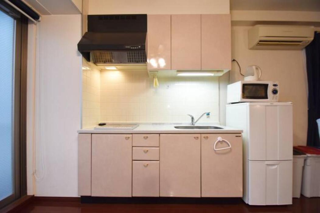 Appartement レガリアヒルズ à Tōkyō Extérieur photo