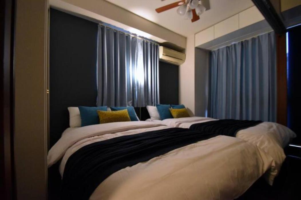 Appartement レガリアヒルズ à Tōkyō Extérieur photo