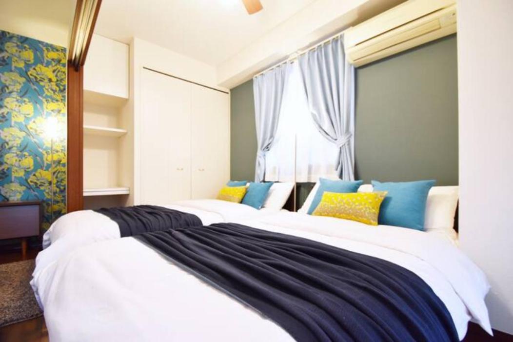 Appartement レガリアヒルズ à Tōkyō Extérieur photo