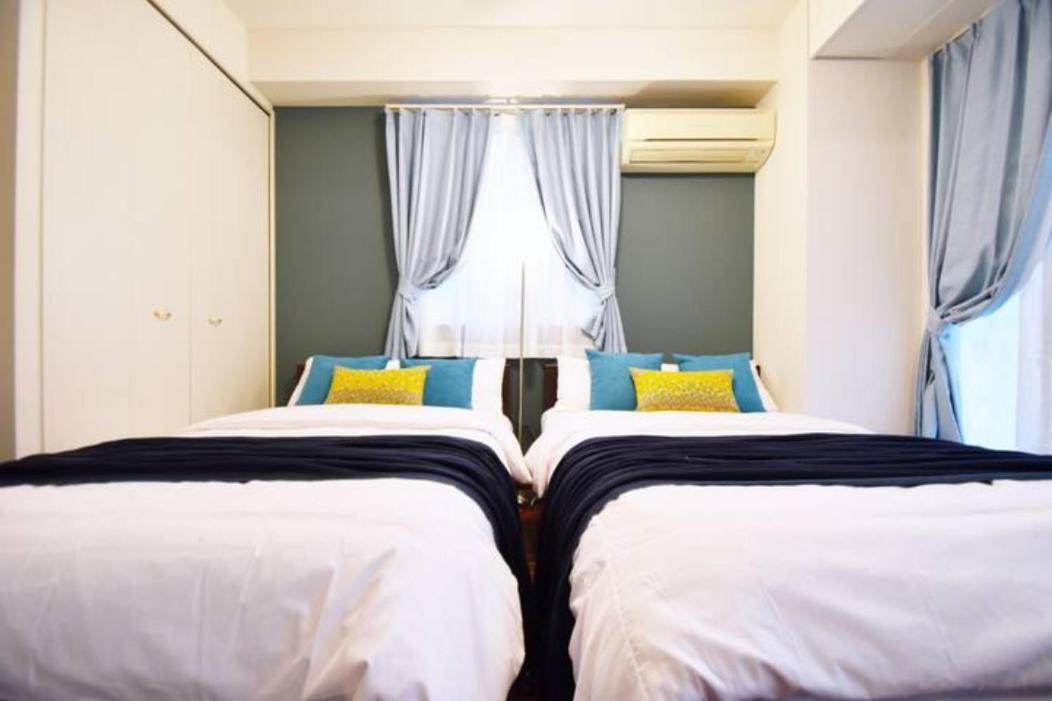 Appartement レガリアヒルズ à Tōkyō Extérieur photo