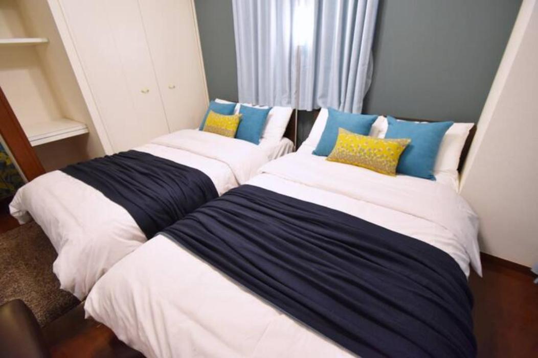 Appartement レガリアヒルズ à Tōkyō Extérieur photo