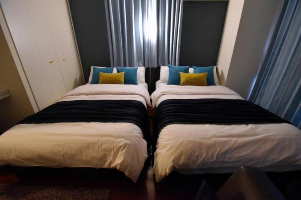Appartement レガリアヒルズ à Tōkyō Extérieur photo