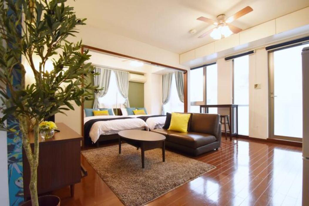 Appartement レガリアヒルズ à Tōkyō Extérieur photo