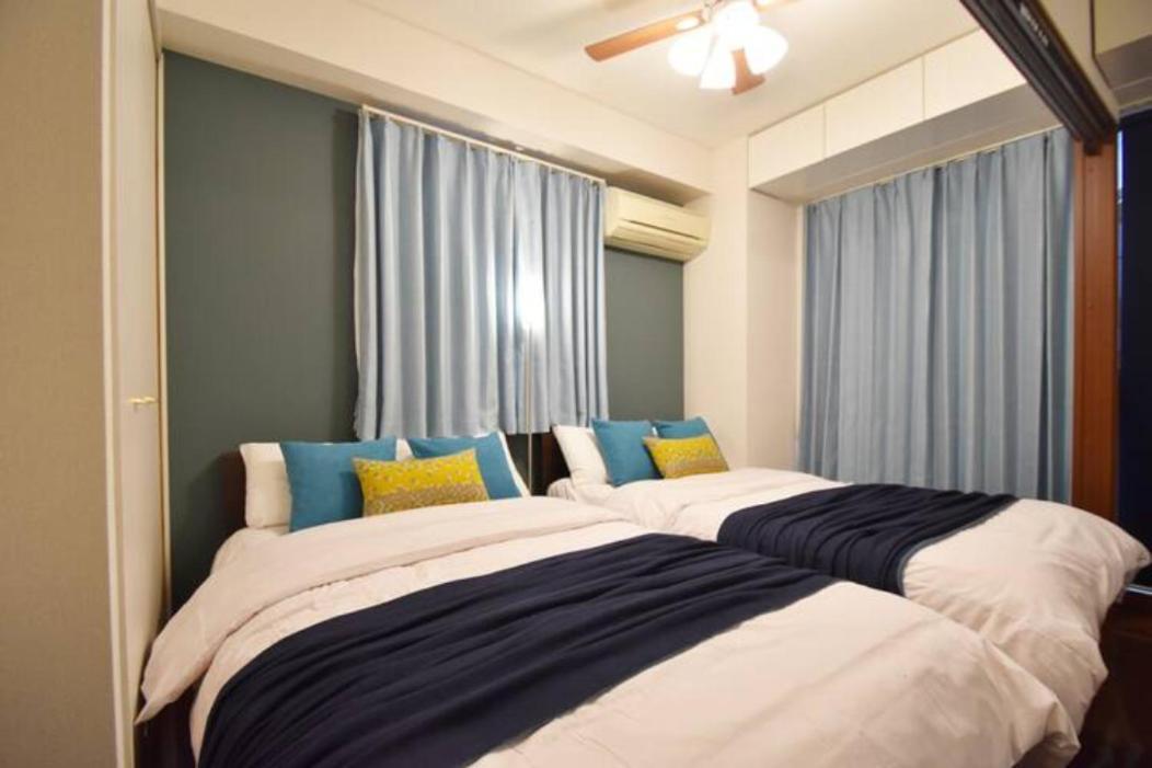 Appartement レガリアヒルズ à Tōkyō Extérieur photo