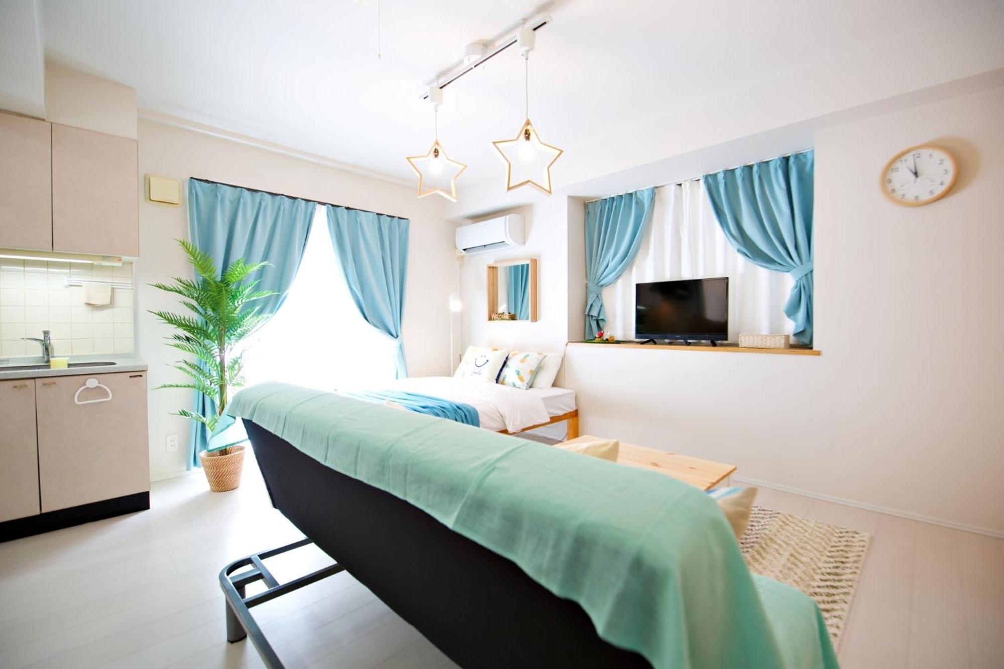 Appartement レガリアヒルズ à Tōkyō Extérieur photo