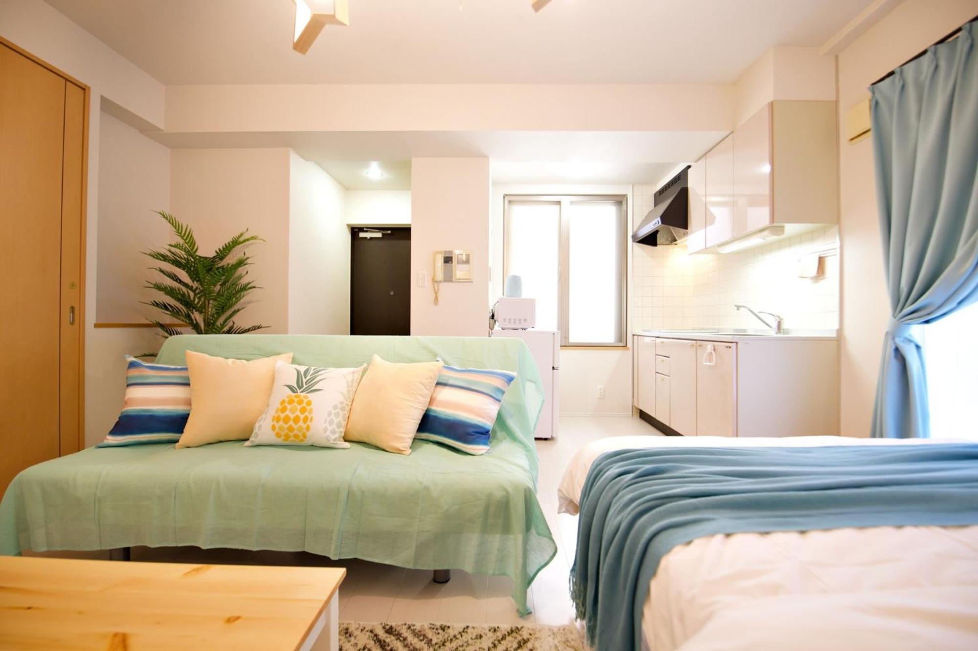 Appartement レガリアヒルズ à Tōkyō Extérieur photo