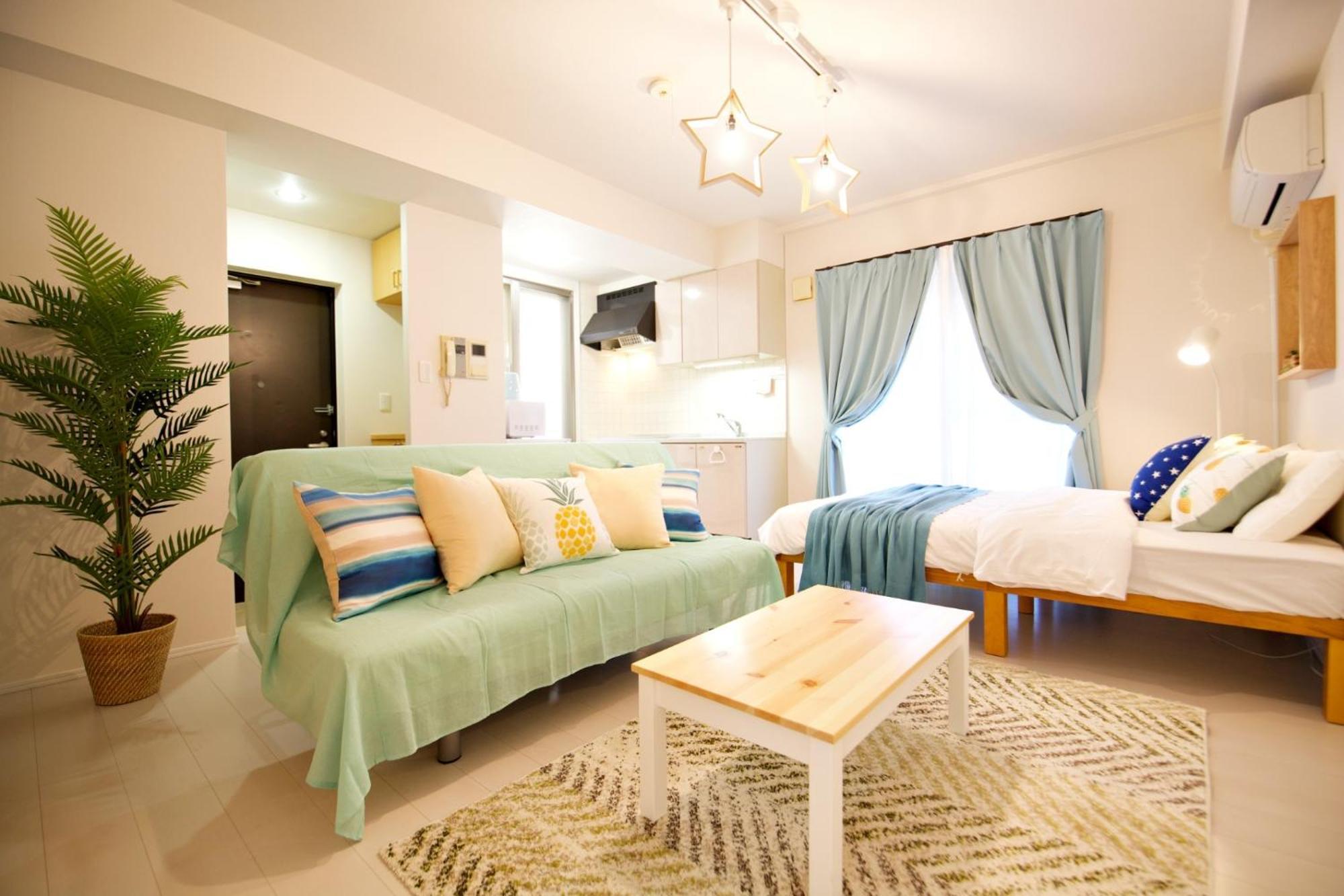Appartement レガリアヒルズ à Tōkyō Extérieur photo