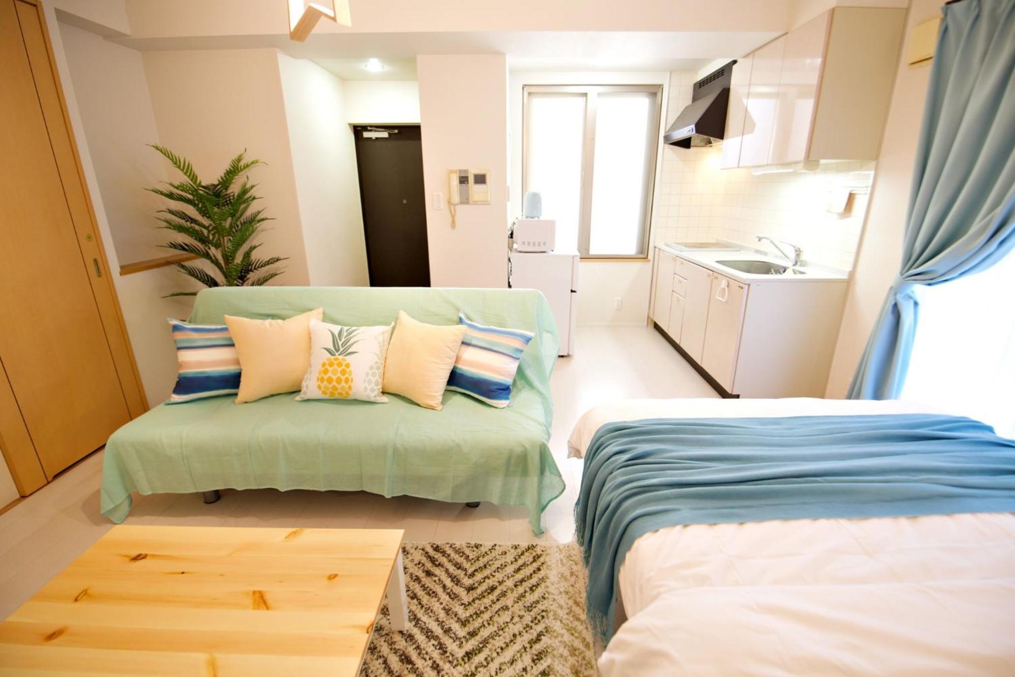 Appartement レガリアヒルズ à Tōkyō Extérieur photo