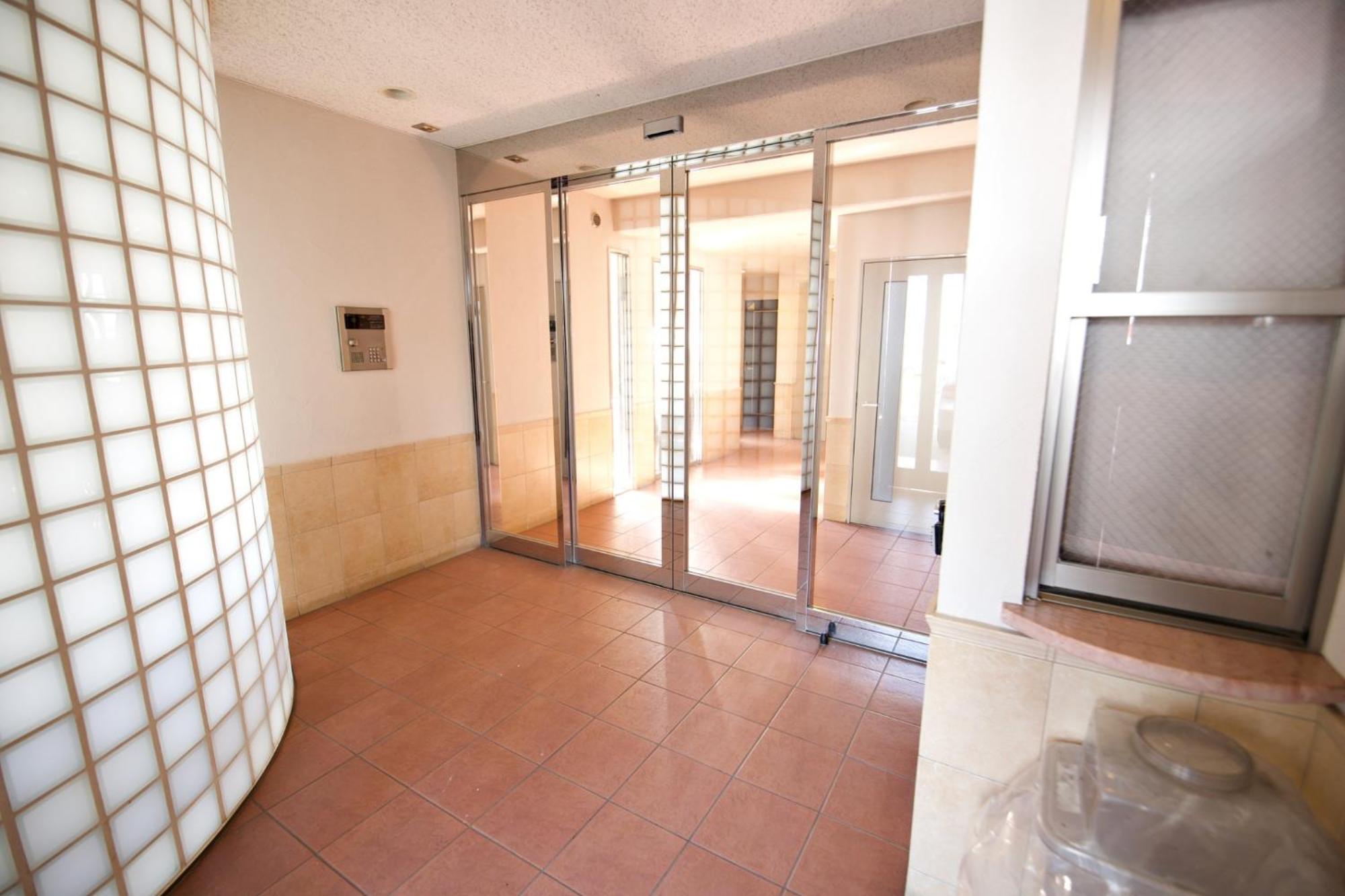 Appartement レガリアヒルズ à Tōkyō Extérieur photo