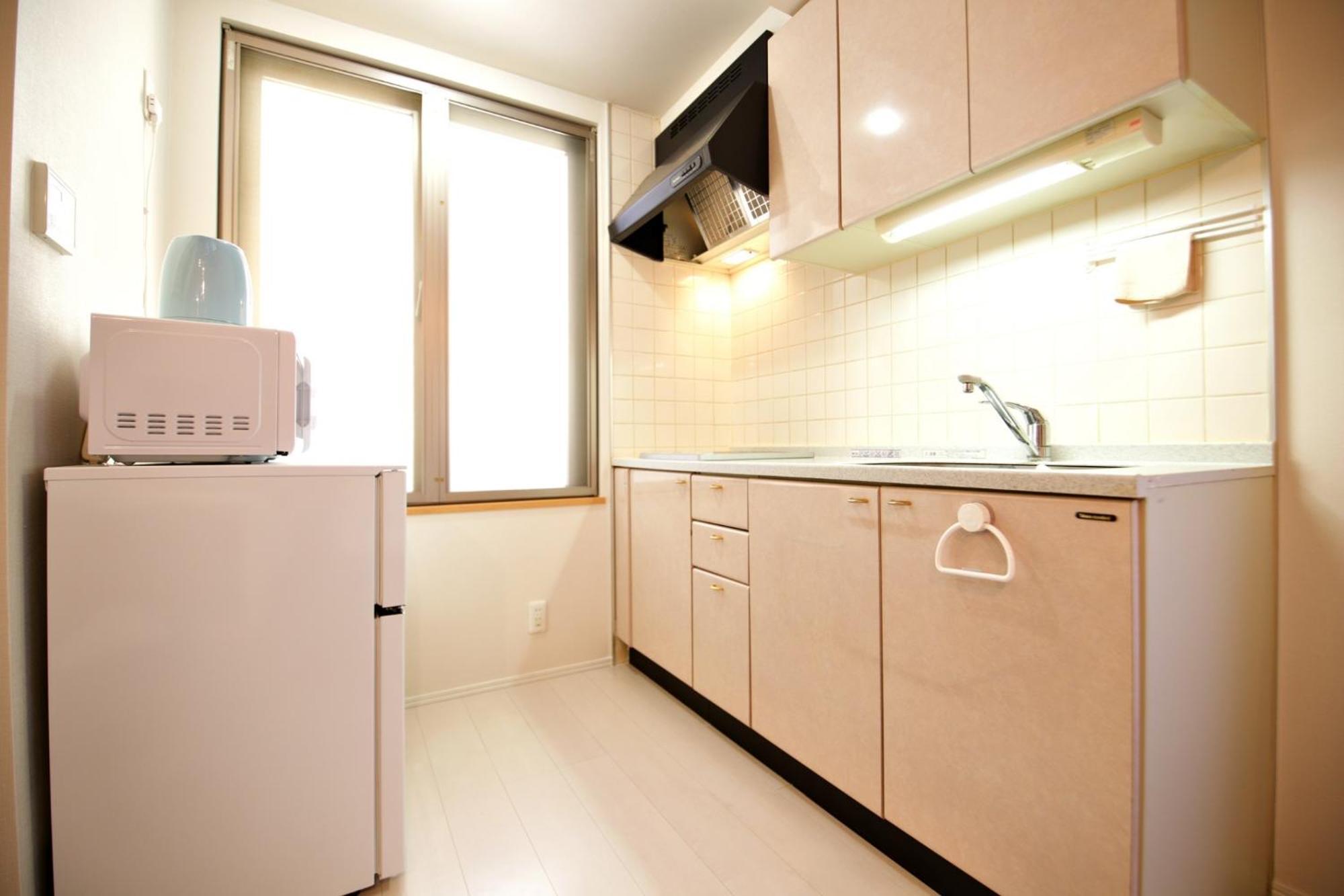 Appartement レガリアヒルズ à Tōkyō Extérieur photo