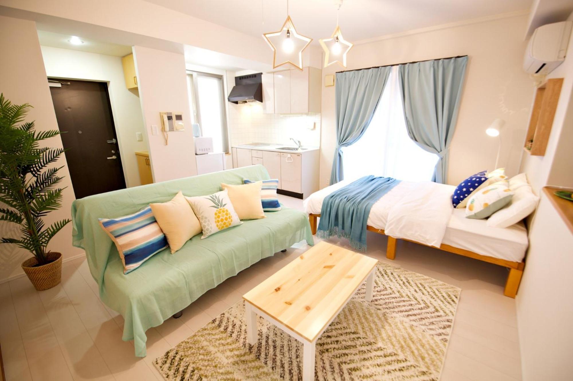 Appartement レガリアヒルズ à Tōkyō Extérieur photo